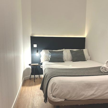 Center Madrid Habitaciones Εξωτερικό φωτογραφία