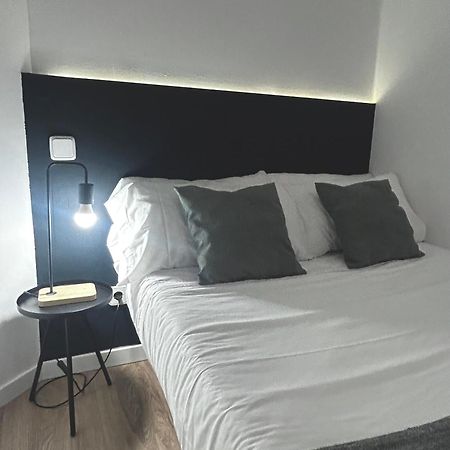 Center Madrid Habitaciones Εξωτερικό φωτογραφία