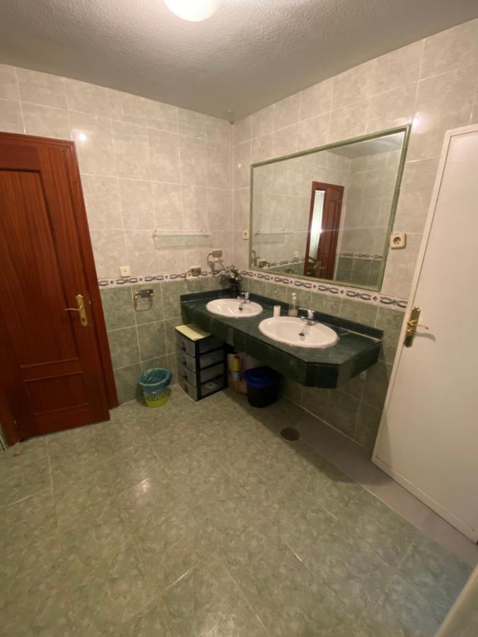 Center Madrid Habitaciones Εξωτερικό φωτογραφία